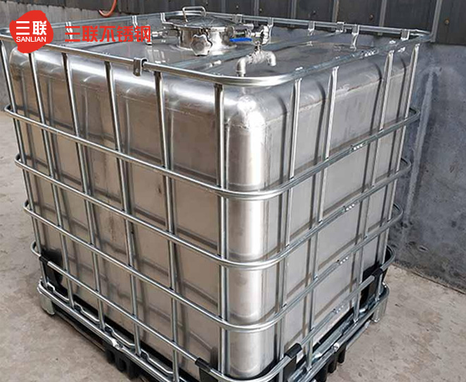 不銹鋼電解拋光的優點有哪些？(圖1)